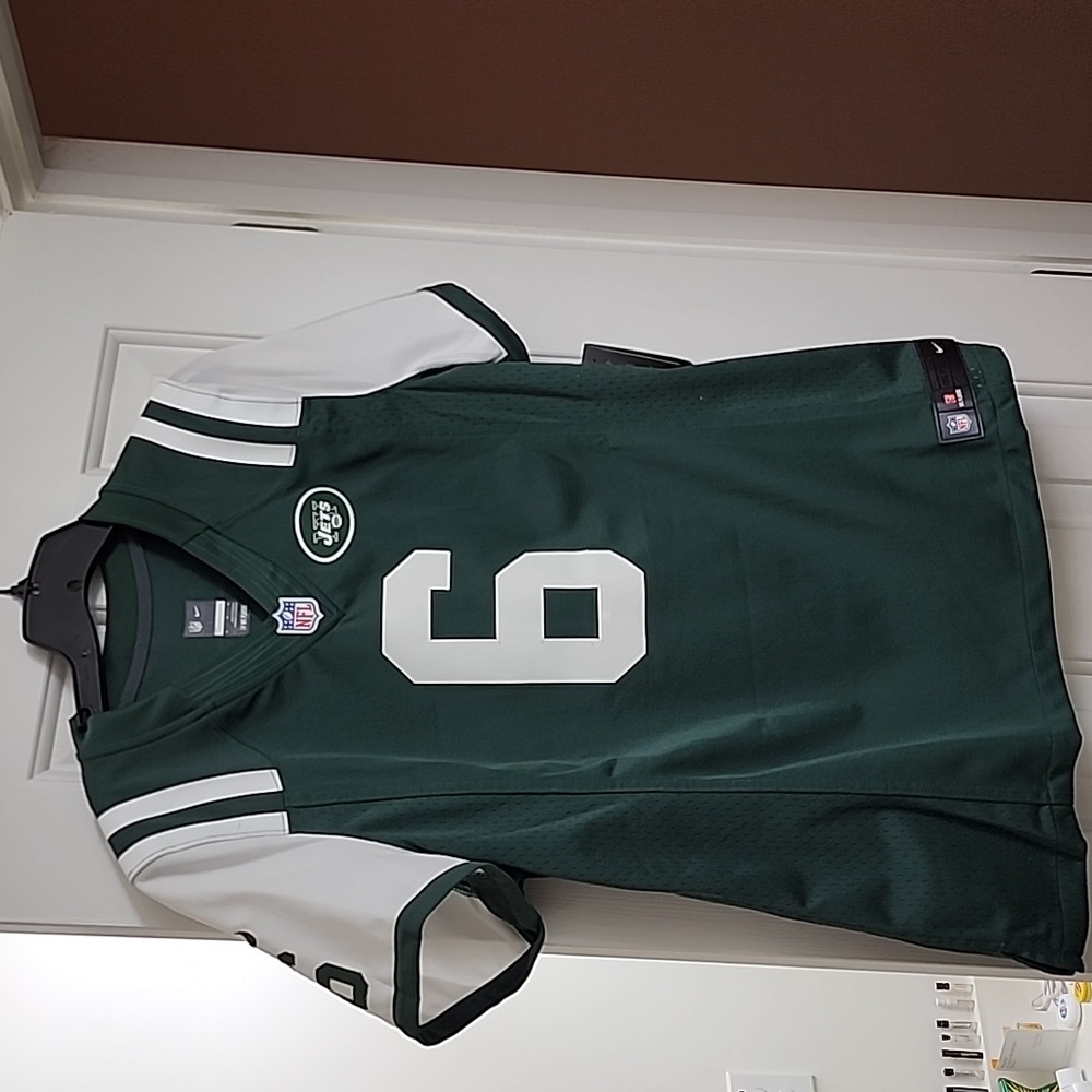 Women New York Jets Jersey